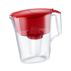 Фильтр для воды кувшинного типа Аквафор Инди (А6)