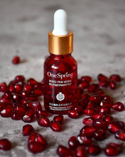 Сыворотка для лица с гранатом, 15 мл