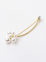 30052760 Брошь Roman de la Rose