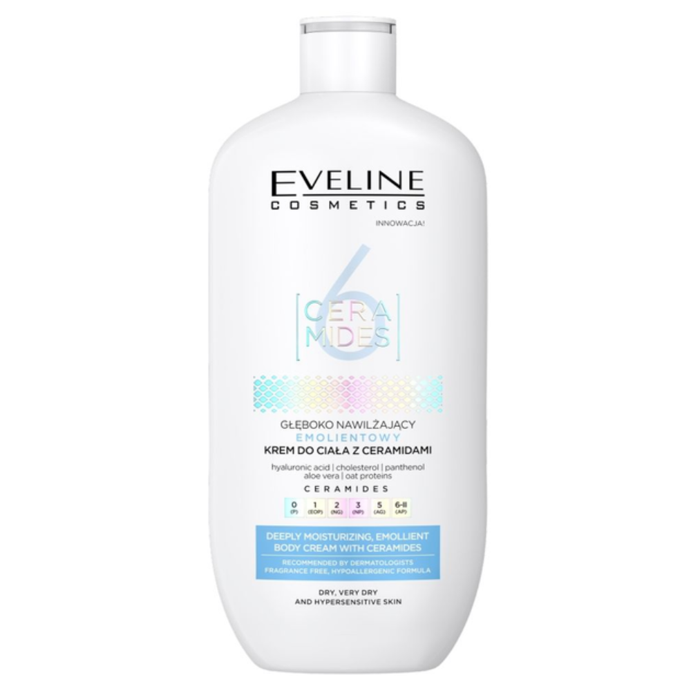 Крем для тела Eveline 350 мл