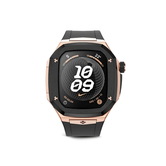 Корпус для Apple Watch SPIII45 - Rose Gold