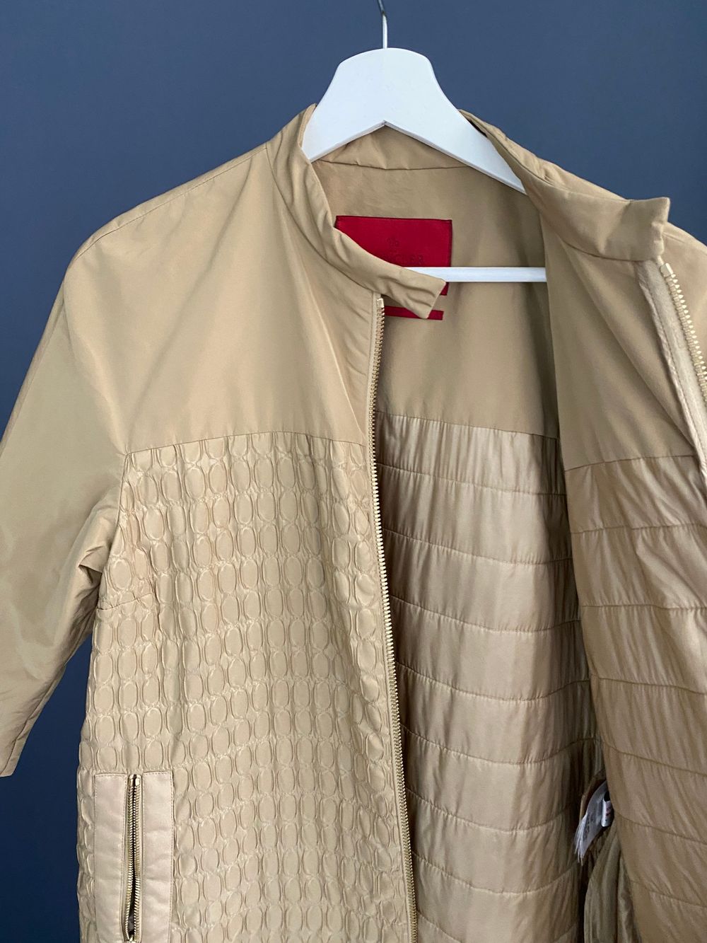 Куртка Moncler, 164