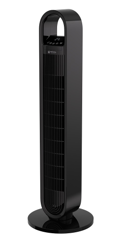 Бытовой колонный Wi-Fi вентилятор Royal Clima RBF-901E-BL