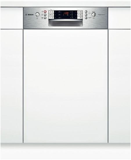 Встраиваемая посудомоечная машина Bosch SPI 69T55