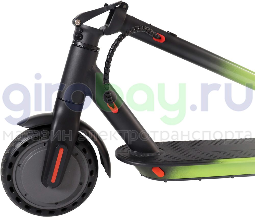 Электросамокат MOTIKO S1 250W (36V/7.8Ah) фото №3