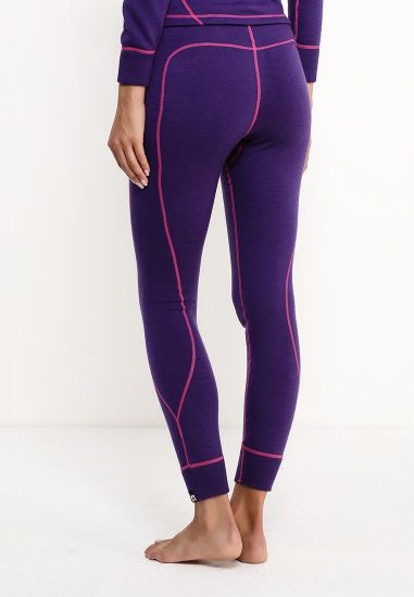 Термобелье-лосины женские Lopoma Cold Resist 2270B