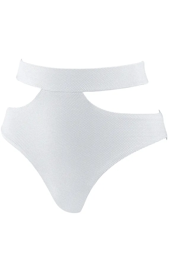 Плавки CBC242 ALB