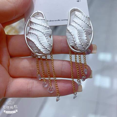 Серьги Jewelry - арт320