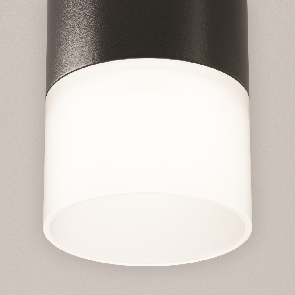 Потолочный светильник Technical C007CW-01B