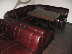 Ночной клуб Oblico Morale