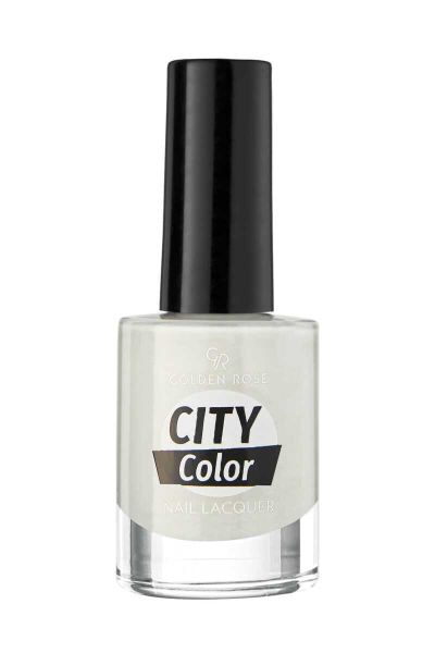 Golden Rose Лак для ногтей  City Color Nail Lacquer - 3