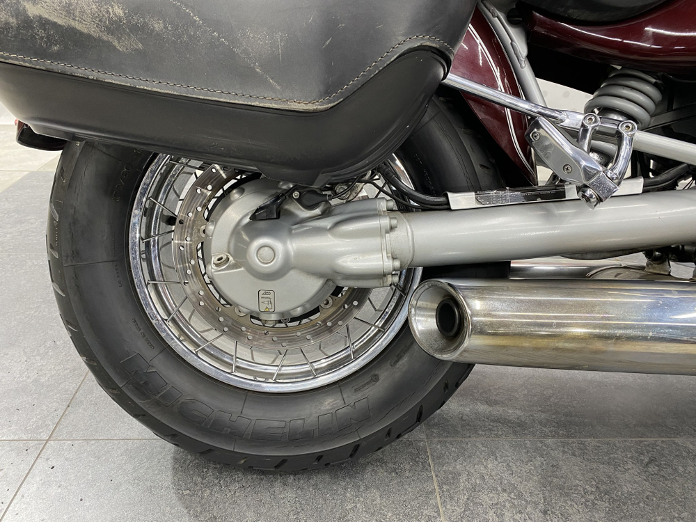 BMW R1200C , 2005