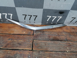 Молдинг переднего бампера левый Nissan Murano 3 (Z52) 14-22 Б/У Оригинал 620755BF2A