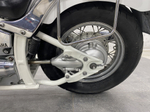 Yamaha Dragstar XVS400 , 2001