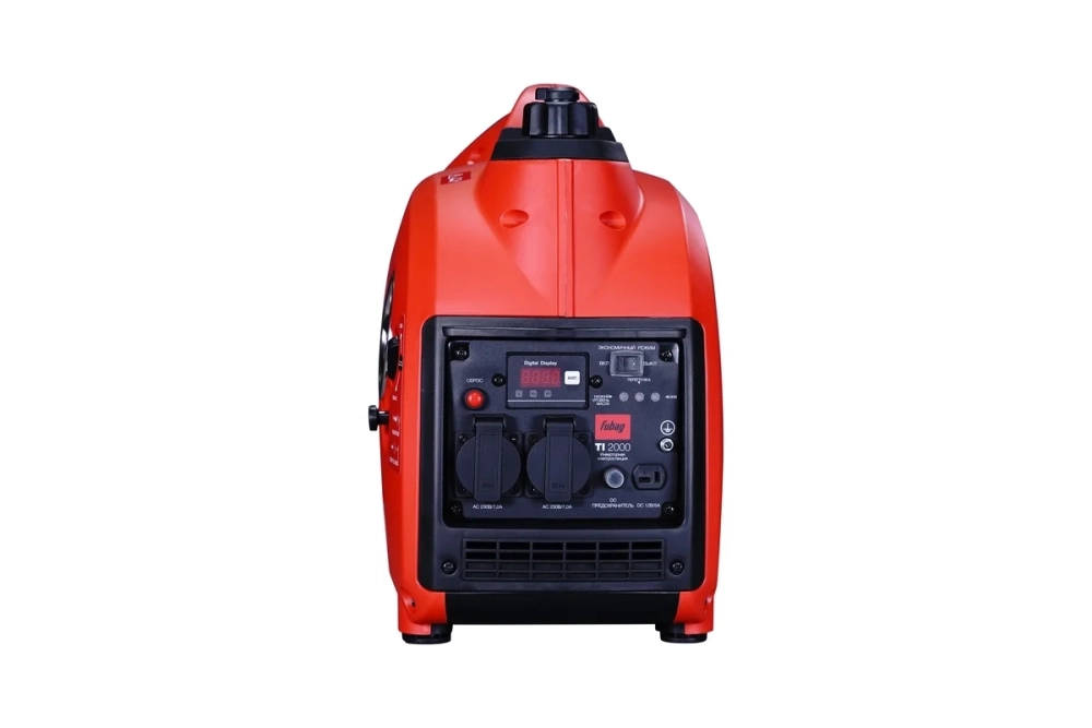 Электростанция Fubag TI 2000