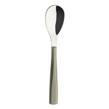 Ложка чайная/кофейная 15,2 см QUARTZ артикул 226790, DEGRENNE, Франция