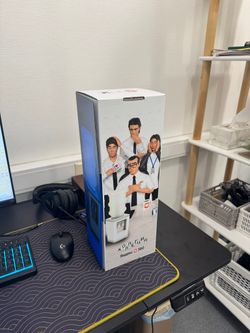 Лампа-Кулер (Предзаказ)