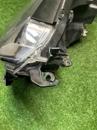 Фара правая Toyota RAV4 4 CA40 (2015-2019) LED