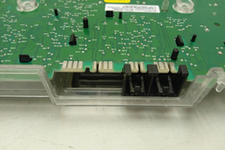 EWS1254E кт145 Модуль индикации для стиральной машины Electrolux 1094123538161 б/у