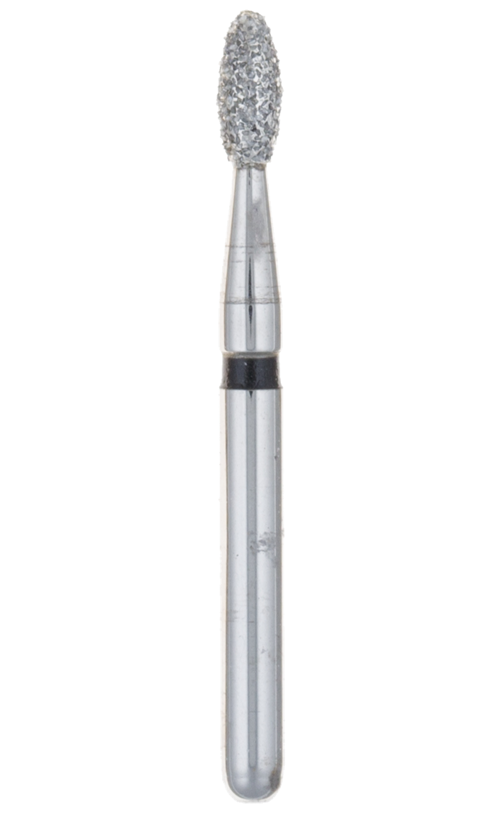 Бор алмазный черный Frank Dental типа FG - D.379.016.SG.FG