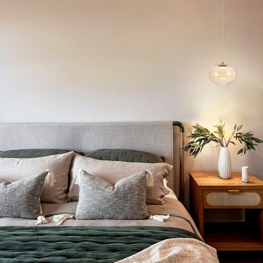 Подвесной светодиодный светильник Favourite Cattivo 4452-1P