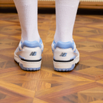 Кроссовки New Balance Nb 550
