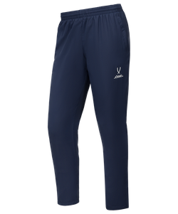 Брюки спортивные CAMP 2 Lined Pants, темно-синий, детский