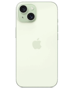 Мобильный телефон Apple iPhone 15 512GB Green