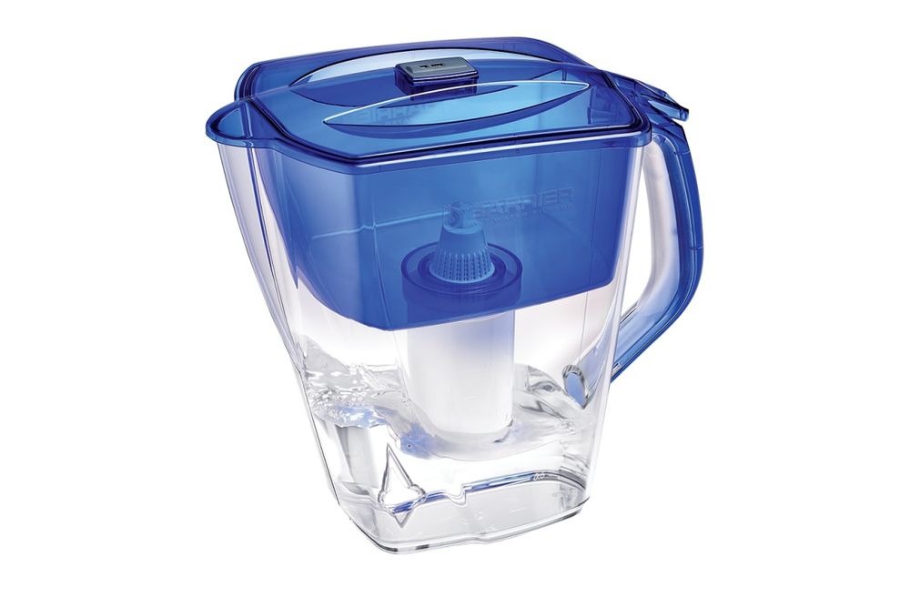 Фильтр-кувшин Барьер Гранд Нео ультрамарин