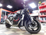 Yamaha V-MAX 1700 RP22J-000069