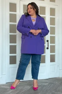 Жакет 4554 Fabrika