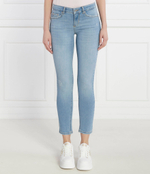 Джинсы Liu Jo - голубой(UXX042 D4811)