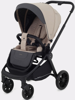 Детская коляска Rant Basic Energy 3 в 1 Beige 2024