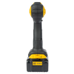 Дрель-шуруповерт Dewalt DCD776M1T-QW 18В 1х4 Ач