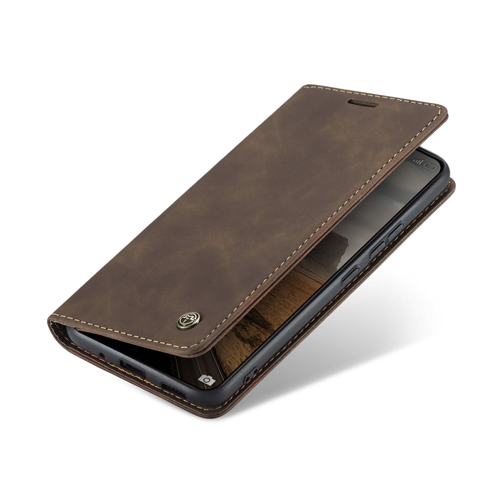 Чехол-книжка CaseMe Matte Xiaomi 14