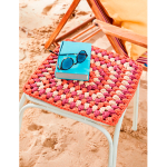 Журнал Schachenmayr "Hello trend № 3. Glamping"