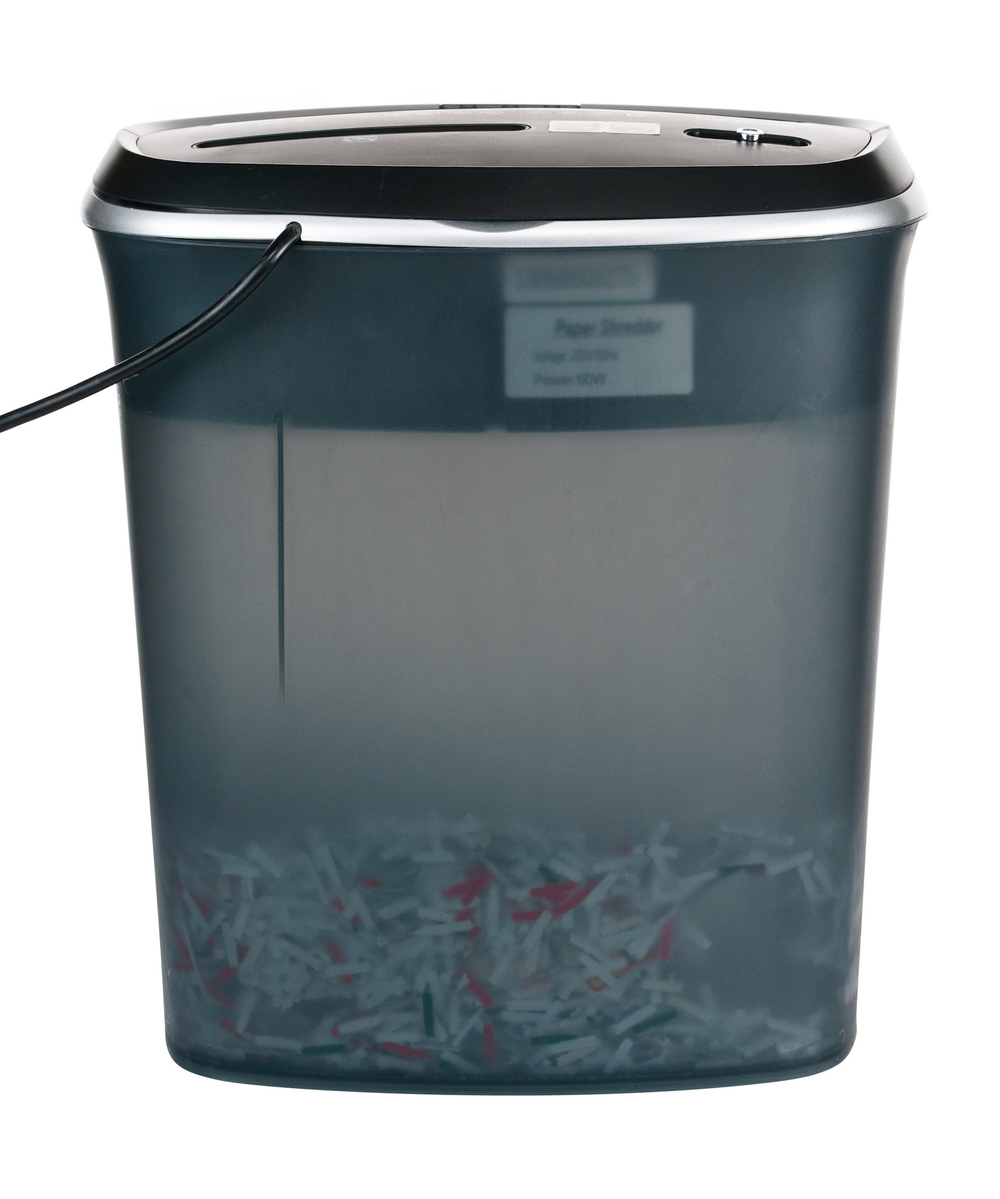 Уничтожитель бумаг  Office Kit S 50 4x35