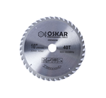 ДИСК ПО ДЕРЕВУ OSKAR OSD40250