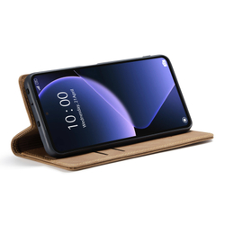 Чехол-книжка CaseMe Matte Xiaomi 13T (Pro)