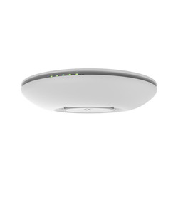 MikroTik cAP with AR9533 650MHz CPU, 64MB RAM, 1xLAN, built-in 2.4Ghz 802.11b/g/n Dual Chain wireless with 2dBi integrated antenna, RouterOS L4, plastic case, PoE, PSU