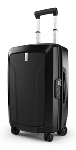 Чемодан Thule Revolve Carry On Spinner 33L TRGC122 Black (3203921)