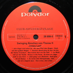 James Last / Swinging Annchen Von Tharau 2 (LP)