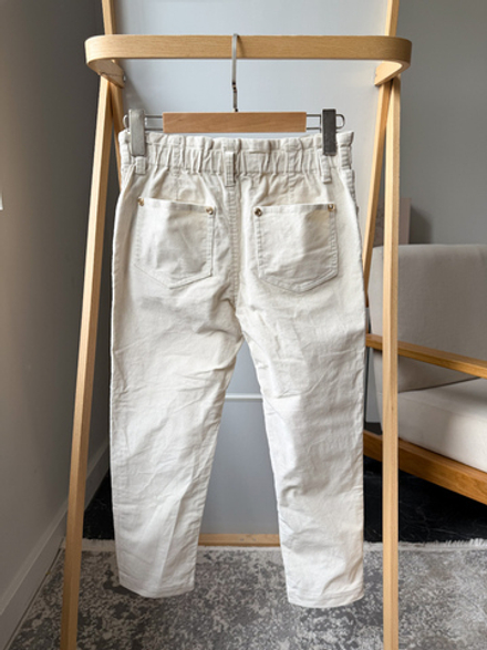 Вельветовые брюки Trussardi, 128