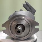 A10VSO71DFR1/31R-VPA12K68 - Насос аксиально-поршневой регулируемый с наклонной шайбой, рабочий объем 71 см3, DFR1 = регулятор давления и расхода, канал Х заглушен, номинальное давление 280 бар