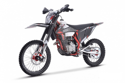 Мотоцикл ZUUM ROCKER S CB250
