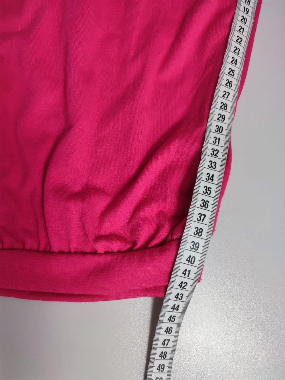 Шорты Janina яркие 64-66 размер