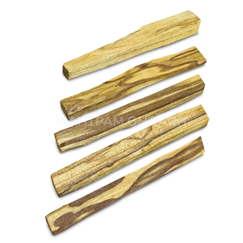 Пало Санто Mystery Herbs Palo Santo Original 25-28 г 5 щепок