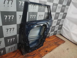 Дверь задняя правая Kia Seltos 19-22 Б/У Оригинал 77004Q5000