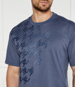 Футболка C-Tessin BOSS BLACK - темно-синий(50518772)