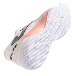 Женские Кроссовки теннисные Joma Roland Lady 2505 Clay - Бежевый